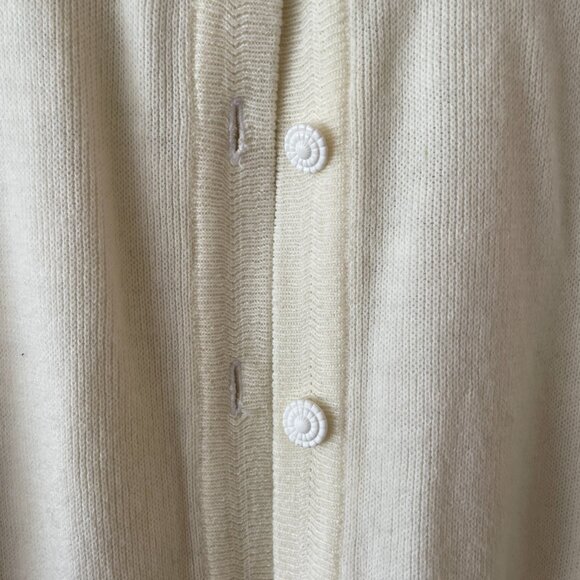 VINTAGE Cardigan - Picture 4 of 5